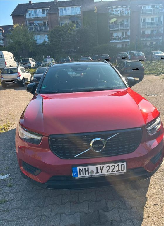 XC40
