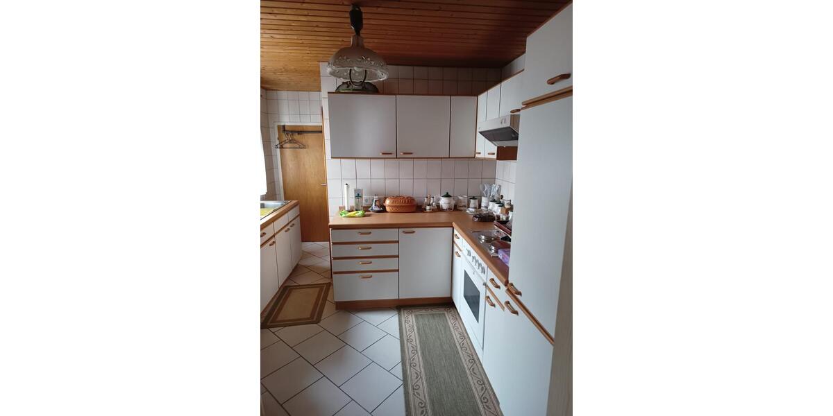 Reihenhaus Voerde (Niederrhein) - 7 Zimmer, 160 m&sup2;, 299.000&euro; | Angebot:27096180