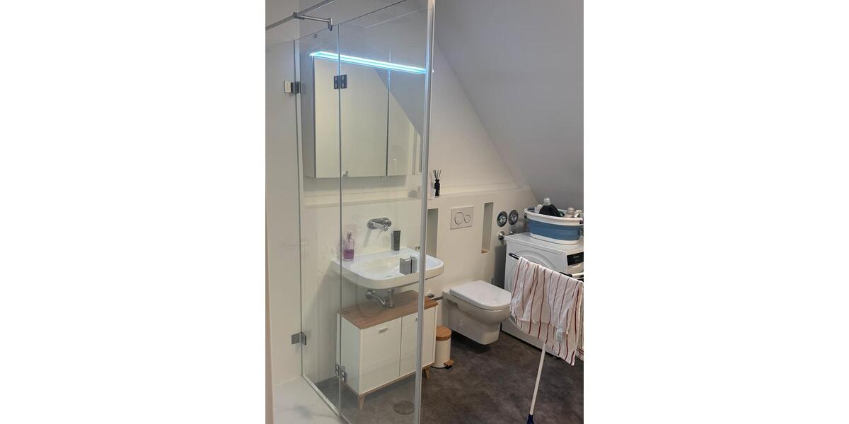 Helle 2 Zimmer wohnung zur miete 2 zimmer