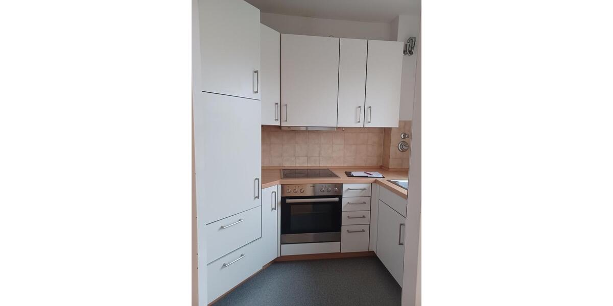 Charmante 2-Zimmer-Mietwohnung im Düsseldorfer Zooviertel 2 zimmer