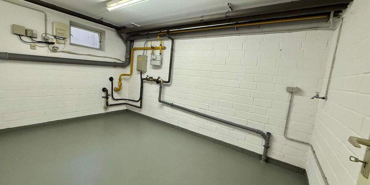 Doppelhaushälfte Düsseldorf Kaiserswerth - 8 Zimmer, 213 m&sup2;, 1.680.000&euro; | Angebot:25271300