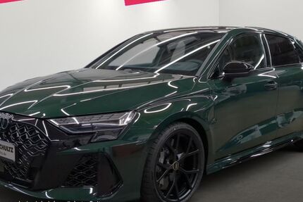 Audi RS3 3.000 km 74.980 &euro; Mülheim a.d. Ruhr 45481