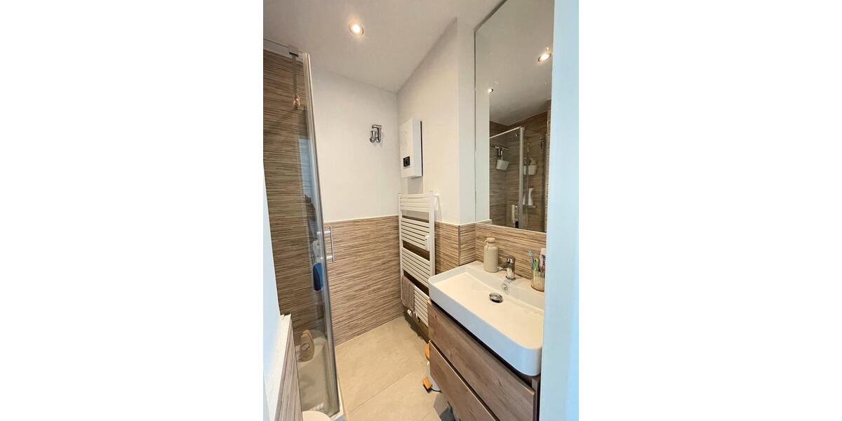 Etagenwohnung Duisburg Duisburg-Mitte - 3.5 Zimmer, 74 m&sup2;, 595&euro; | Angebot:26382975