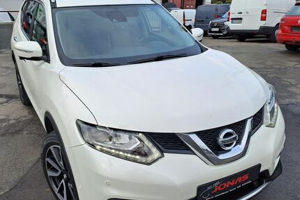 Nissan X-Trail 156.300 km 13.900 € Sprockhövel 45549
