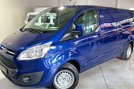 Ford Transit Custom 164.000 km 13.500 € Gelsenkirchen 45879