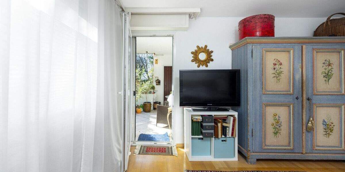 Etagenwohnung Meerbusch / Büderich Büderich - 2 Zimmer, 82 m&sup2;, 310.000&euro; | Angebot:25391746