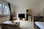 Etagenwohnung Essen Stadtkern - 1.5 Zimmer, 33 m&sup2;, 595&euro; | Angebot:26402865