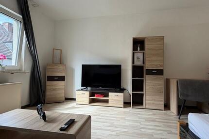 Wohnung Essen Stadtkern - 1.5 Zimmer, 33 m&sup2;, 595&euro; | Angebot:26402865