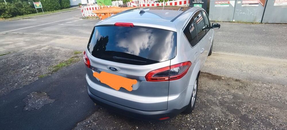 S-Max
