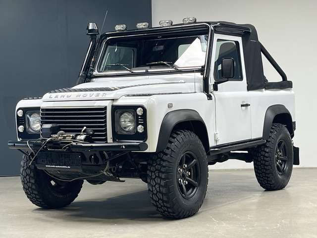 Defender