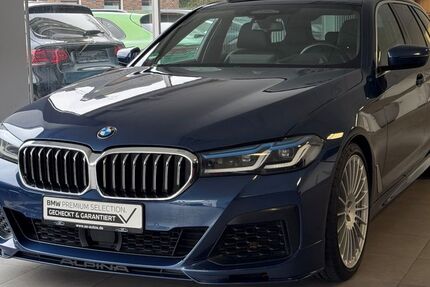 Alpina D5 188.750 km 43.790 &euro; Mülheim an der Ruhr 45478