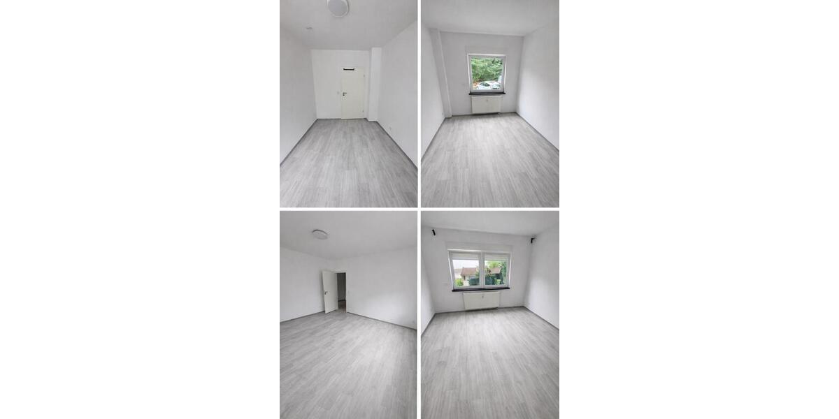 Erdgeschoßwohnung Bottrop Boy - 3 Zimmer, 65 m&sup2;, 680&euro; | Angebot:24803275