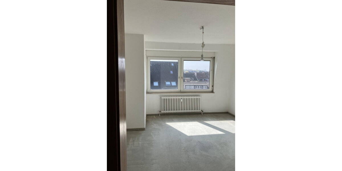 Terrassenwohnung Dinslaken Innenstadt - 4 Zimmer, 147 m&sup2;, 260.000&euro; | Angebot:26418076