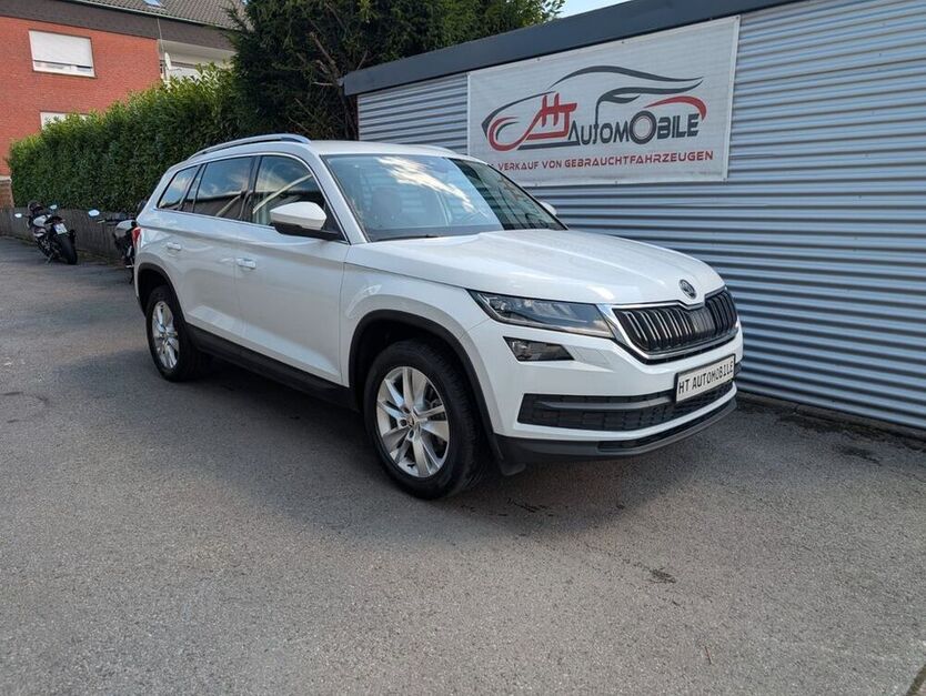 Kodiaq