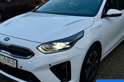 Kia ceed / Ceed 60.110 km 18.350 &euro; Kamp-Lintfort 47475