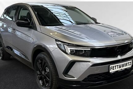 Opel Grandland (X) 12.850 km 22.699 &euro; Moers 47441