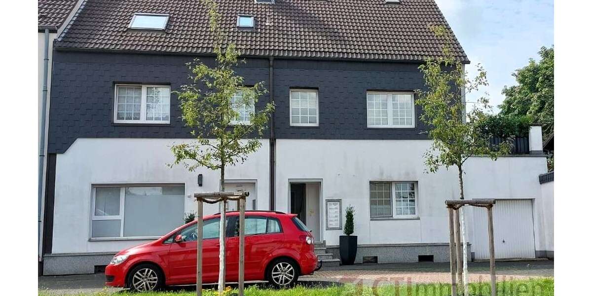 Wohnung zum Mieten in Oberhausen 375 € 40 m² 2 zimmer