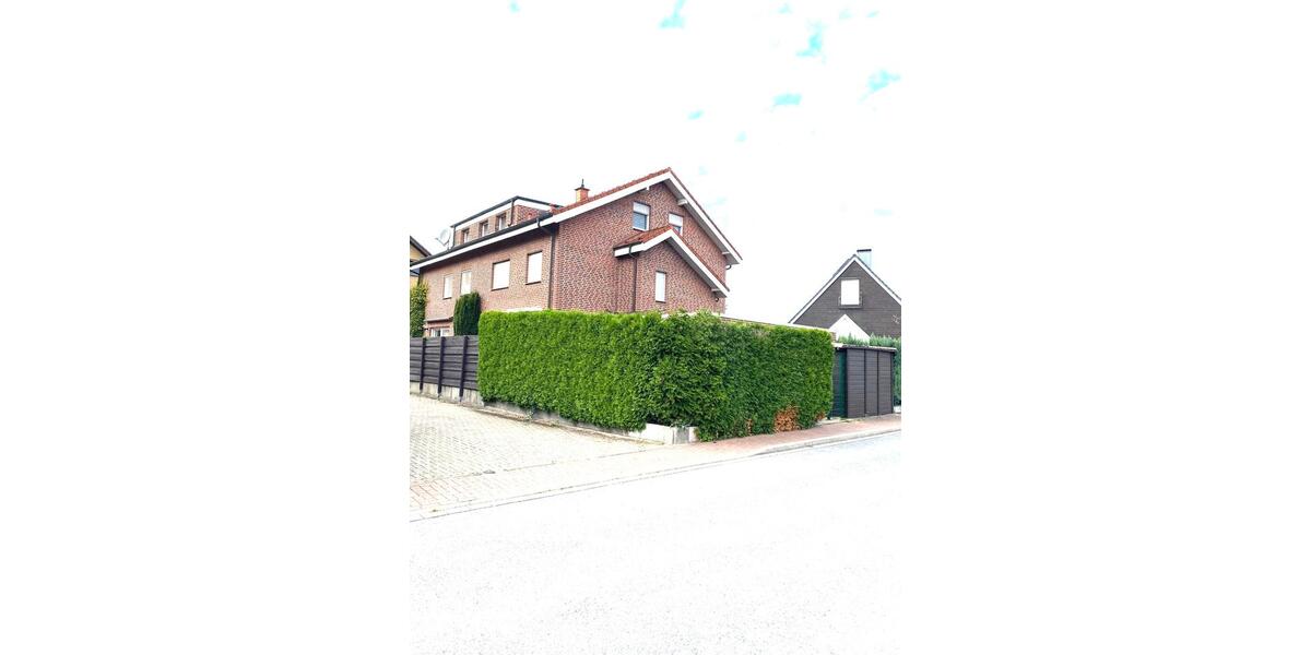 Ruhig gelegene Kapitalanlage mit Balkon, provisionsfrei 3 zimmer