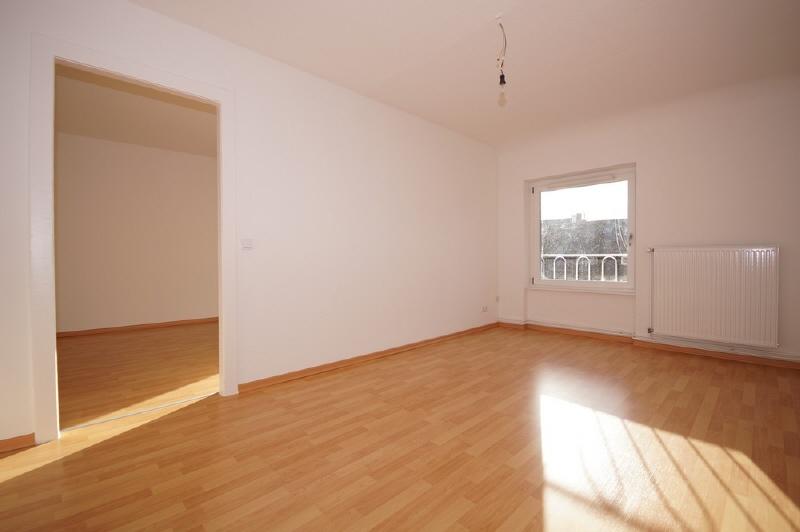 Etagenwohnung Düsseldorf Oberbilk - 2 Zimmer, 56 m&sup2;, 730&euro; | Angebot:25590562