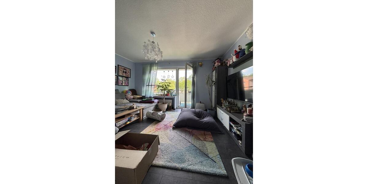Etagenwohnung Moers Rheinkamp - 3.5 Zimmer, 65 m&sup2;, 568&euro; | Angebot:26329876