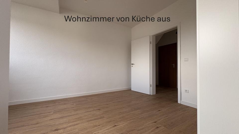 Dachgeschoßwohnung Bottrop Boy - 2 Zimmer, 46 m&sup2;, 360&euro; | Angebot:24678780