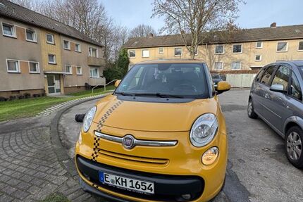 Fiat 500L 210.500 km 3.000 &euro; Essen 45309