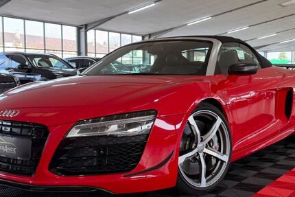 Audi R8 20.000 km 97.500 &euro; Oberhausen 46047