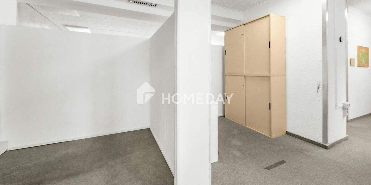 Attraktives Immobilienpaket mit ca. 200 m² und zwei Grundbüchern - flexibel nutzbar 7 zimmer