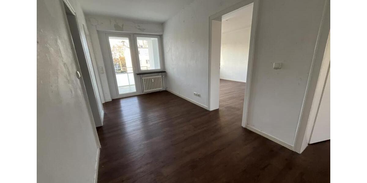 Etagenwohnung Moers - 3 Zimmer, 74 m&sup2;, 749&euro; | Angebot:25131694