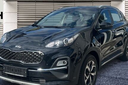 Kia Sportage 51.150 km 18.990 &euro; Duisburg 47057