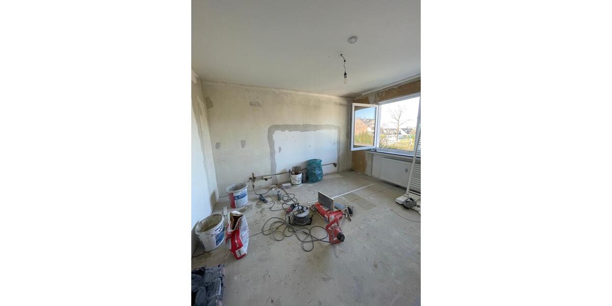 Etagenwohnung Rheinberg - 3 Zimmer, 76 m&sup2;, 656&euro; | Angebot:25479677