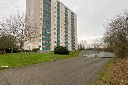 Remscheider Straße 134 - helle 3 ZKB Wohnung im 6. OG 3 zimmer