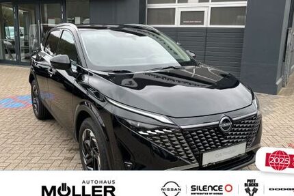 Nissan Qashqai 3.500 km 32.990 &euro; Hattingen 45527