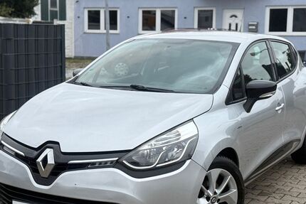 Renault Clio 140.000 km 6.950 &euro; Rheinberg 47495