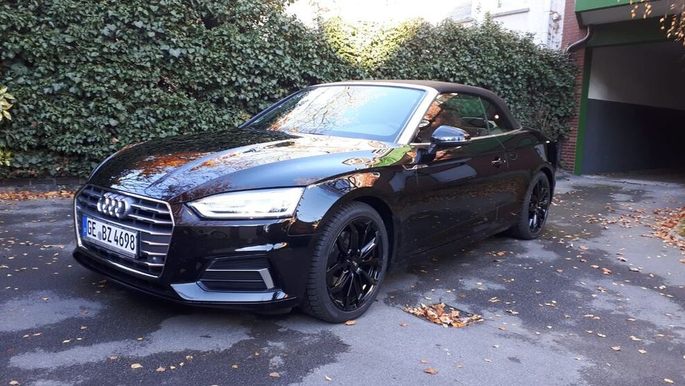Audi A5 73.000 km 28.000 € Gelsenkirchen 45881