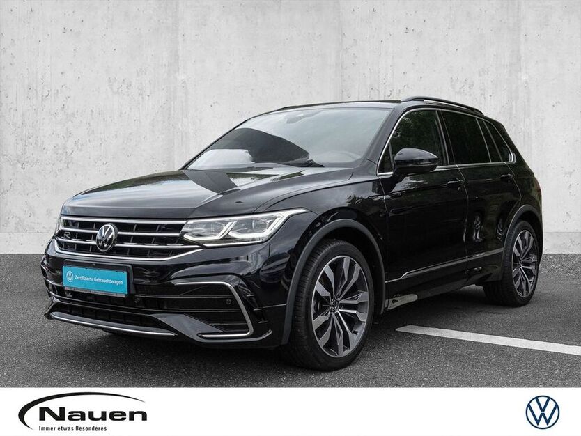 Tiguan