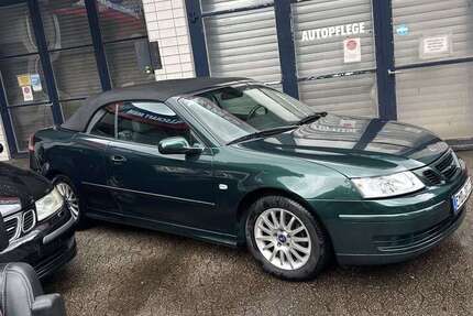 Saab 9-3 254.000 km 5.700 &euro; Essen 45276