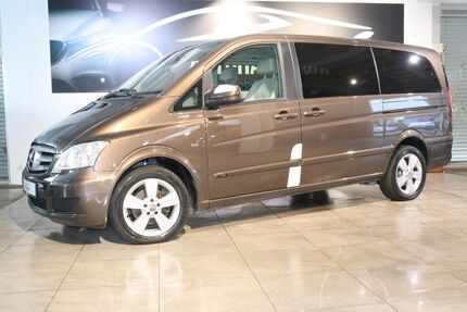 Mercedes-Benz Viano 193.438 km 17.500 &euro; Ratingen 40880