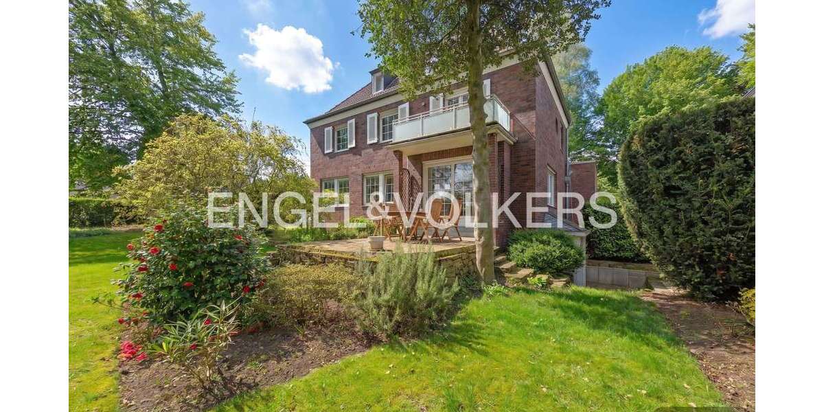 Einfamilienhaus Krefeld Benrad - 6 Zimmer, 187 m&sup2;, 875.000&euro; | Angebot:26972543