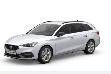 Seat Leon 18.695 km 27.370 &euro; Gelsenkirchen OT Beckhausen 45899