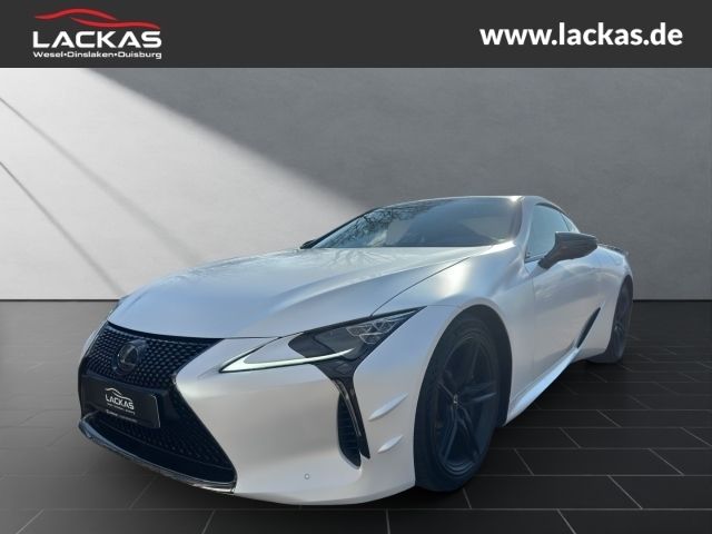 Lexus LC 500 16.436 km 115.950 &euro; Wesel 46485
