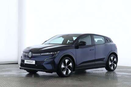 Renault Megane 23.250 km 22.499 &euro; Meerbusch 40668