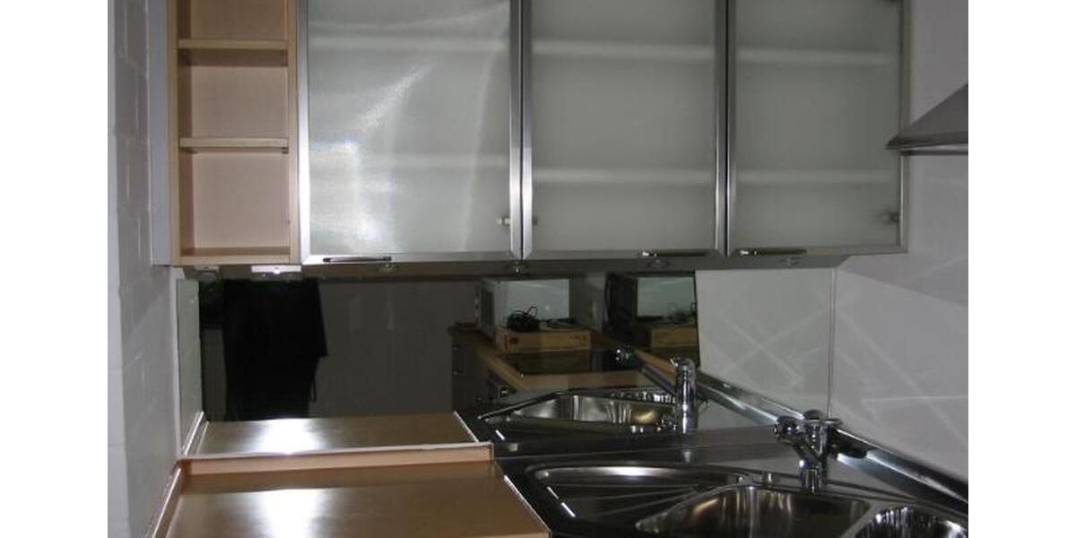 SINGLE Wohnung mit EBK in Essen 2 zimmer