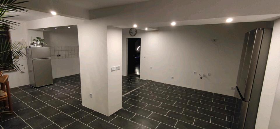 Haidekamp, Sanierungsobjekt, Teilverkauf 3.5 zimmer