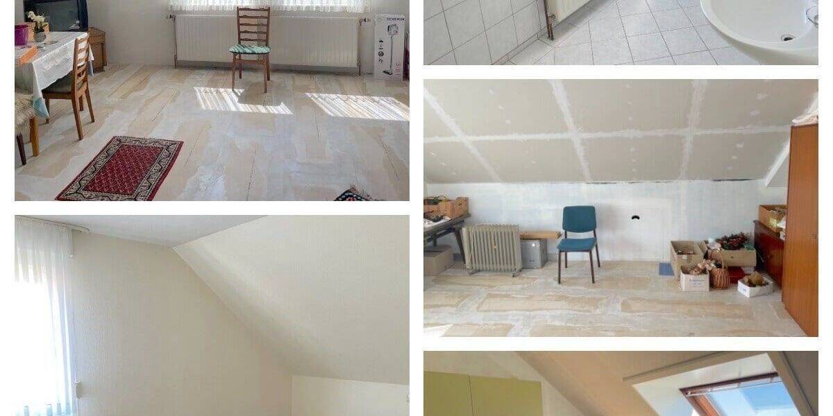 PROVISIONSFREI FÜR KÄUFER !!! - Geräumiges 2-Generationenhaus in ME - WEST !! 7 zimmer