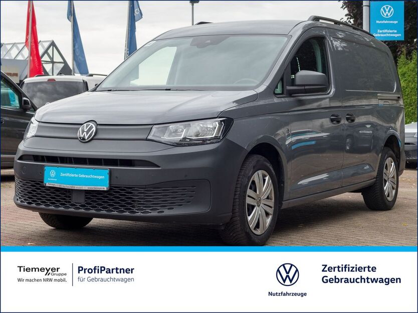 VW Caddy 37.876 km 25.890 € Recklinghausen 45663