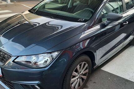 Seat Ibiza 24.785 km 13.880 &euro; Essen 45326