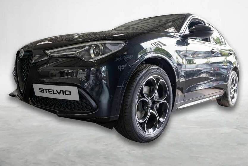Stelvio
