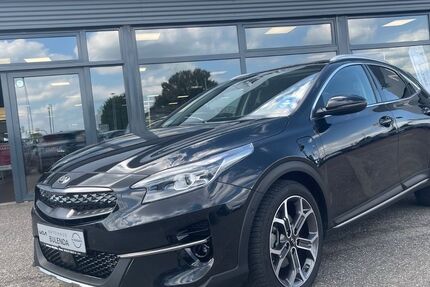 Kia XCeed 17.000 km 25.990 € Wesel 46485