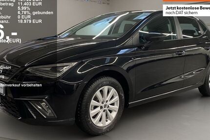 Seat Ibiza 22.989 km 17.280 &euro; Krefeld 47805